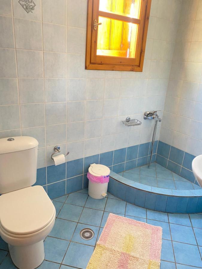 Velonas Beach Mpakas Country Cottage Prosilio  Ngoại thất bức ảnh