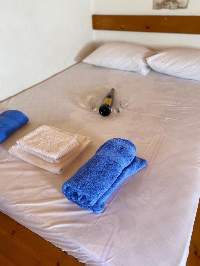 Velonas Beach Mpakas Country Cottage Prosilio  Ngoại thất bức ảnh