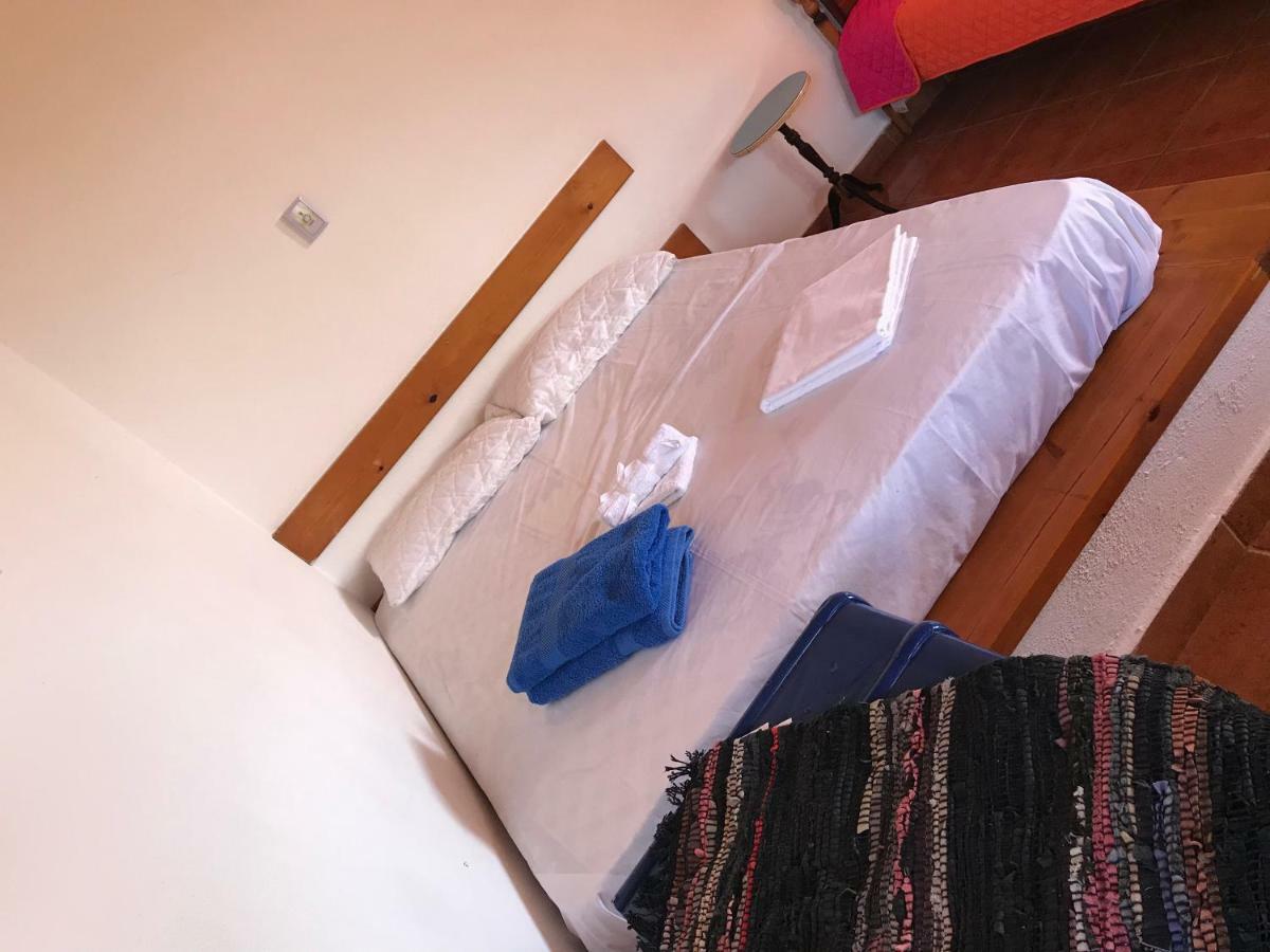 Velonas Beach Mpakas Country Cottage Prosilio  Ngoại thất bức ảnh